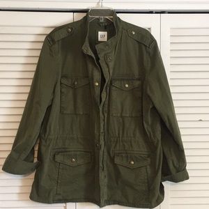 XL GAP jacket